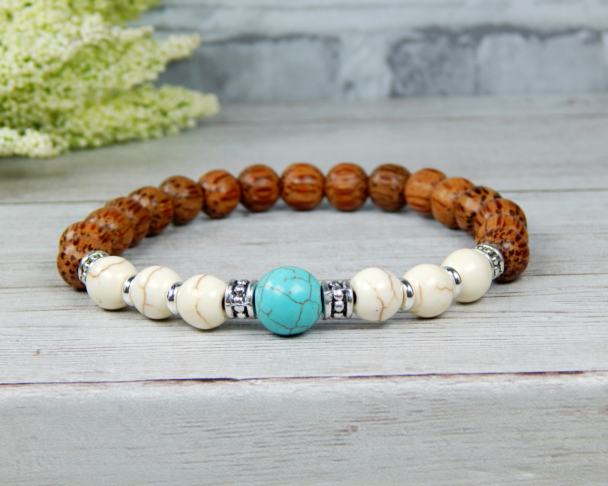 Beach bracelets for guys deals