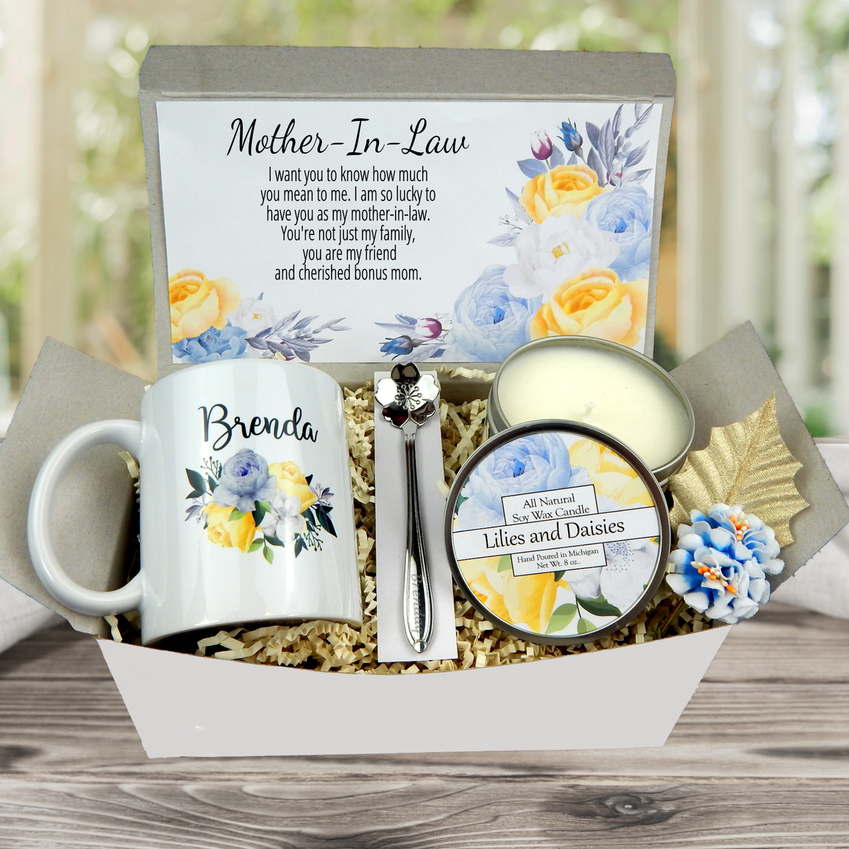 Birthday Gift Good In Law Gifts In Law Good Gifts For Your Mom