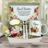 Meaningful Gifts for Soul Sister Best Friend