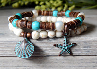 beach jewelry