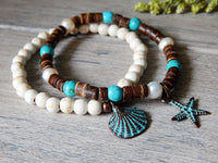 ocean bracelet