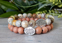 rosewood bracelets