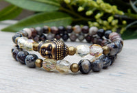buddha bracelets