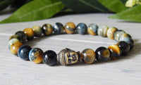 mens buddha bracelets