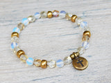 cross jewelry gift for faith spiritual