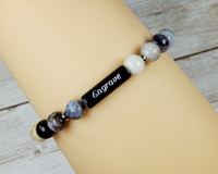 custom gift engraving bracelet personalized for women