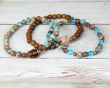 bohemian bracelets for women boho jewelry