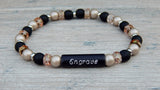personalized jewelry custom bracelet engraving