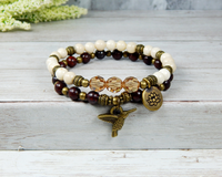 nature themed jewelry hummingbird accessories