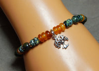 tree bracelet