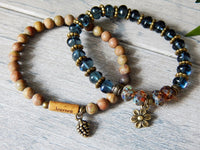 nature jewelry