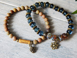 nature jewelry
