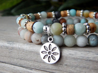 boho bracelet