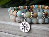 boho bracelet