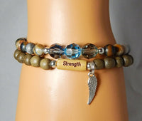 Customized bracelet