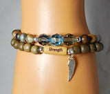 Customized bracelet