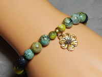 tropical jewelry