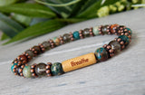 inspiring bracelets