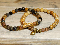 message bracelet