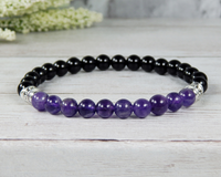 handmade gemstone bracelets for men