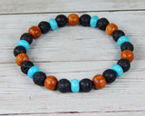 handmade jewelry for men beaded bracelets