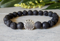 mens volcano bracelets