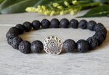 mens volcano bracelets