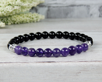 mens february birthday gifts handmade jewelry
