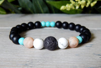 mens boho bracelets