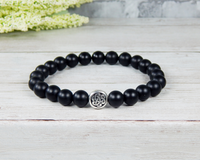 scottish bracelet for men celtic knot jewelry
