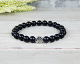 scottish bracelet for men celtic knot jewelry