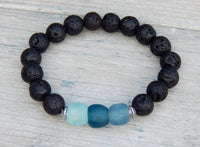 mens bracelets by blue stone river
