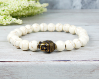buddha bracelet yoga jewelry for men