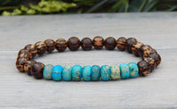 mens wooden jewelry mens wooden bracelet