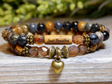yoga bracelet