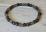 montana blue bracelet