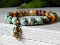 nature jewelry