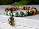 nature jewelry