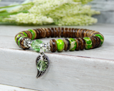 nature jewelry handmade nature gifts for women