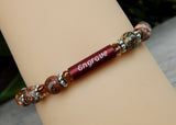 personalized jewelry engraved bracelets