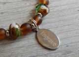 engraved jewelry for women