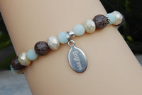engraved jewelry personalized bracelets