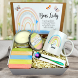 Best Boss Gift - Gift for Boss's Birthday - Boss's Day Gift Basket