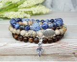 bohemian bracelets for women boho jewelry