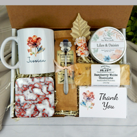 Thank You Gifts, Thank You Gift Ideas, Thank You Gifts for Women