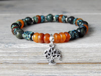 tree jewelry