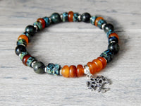 tree bracelets
