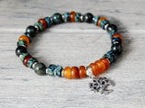 tree bracelets