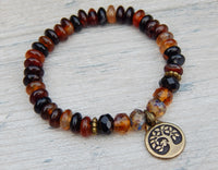 tree bracelet