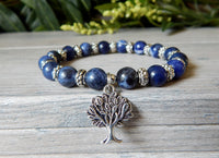 tree of life jewelry bracelet